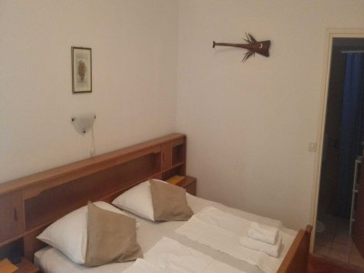 Apartment Villa Mery - Bedroom with Balcony and Sea View - 5 - Features photo 10