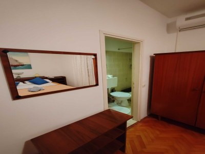 Apartment Villa Mery - Bedroom with Balcony and Sea View - 5 - Features photo 11
