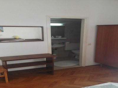 Apartment Villa Mery - Bedroom with Balcony and Sea View - 5 - Features photo 12