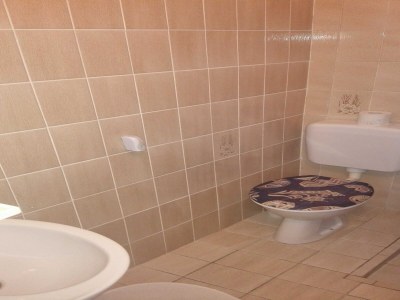 Apartment Villa Mery - Bedroom with Balcony and Sea View - 5 - Features photo 14