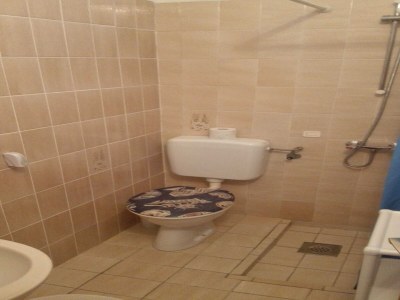 Apartment Villa Mery - Bedroom with Balcony and Sea View - 5 - Features photo 15