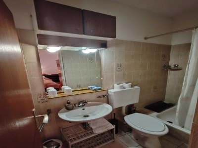 Apartment Villa Mery - Bedroom with Balcony and Sea View - 5 - Features photo 16