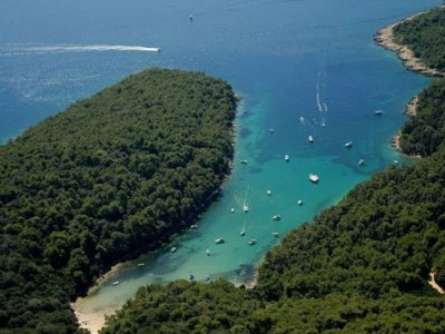 Apartment Villa Mery - Bedroom with Balcony and Sea View - 5 - Outdoor photo 22