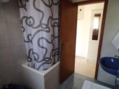 Apartment Three Bedroom Apartment with Terrace and Sea View - Features photo 16