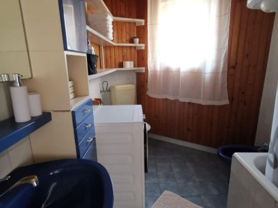 Apartment Three Bedroom Apartment with Terrace and Sea View - Features photo 19