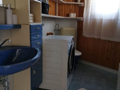 Apartment Three Bedroom Apartment with Terrace and Sea View - Features photo 21