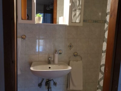 Apartment Three Bedroom Apartment with Terrace and Sea View - Features photo 22