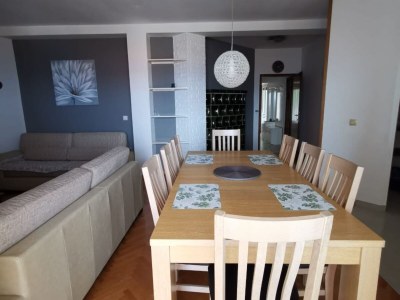 Apartment Three Bedroom Apartment with Terrace and Sea View - Features photo 26