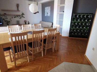 Apartment Three Bedroom Apartment with Terrace and Sea View - Features photo 27