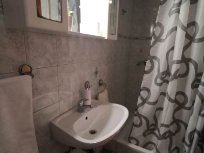 Apartment Three Bedroom Apartment with Terrace and Sea View - Features photo 30