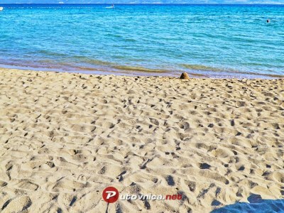 Apartment Three Bedroom Apartment with Terrace and Sea View - Outdoor photo 34