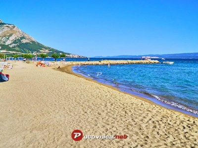 Apartment Three Bedroom Apartment with Terrace and Sea View - Outdoor photo 35