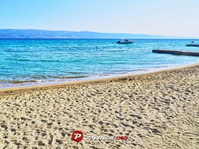 Apartment Three Bedroom Apartment with Terrace and Sea View - Outdoor photo 37
