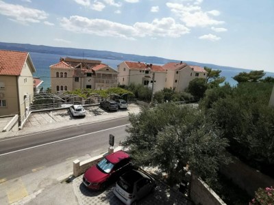 Apartment Three Bedroom Apartment with Terrace and Sea View - Outdoor photo 39