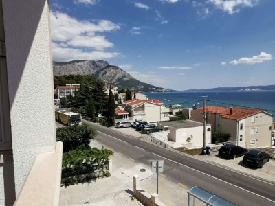 Apartment Three Bedroom Apartment with Terrace and Sea View - Outdoor photo 45