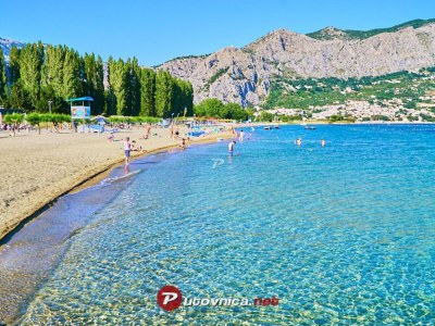Apartment Three Bedroom Apartment with Terrace and Sea View - Outdoor photo 48