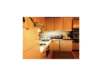 Holiday house Ferienhaus mit Parkplatz und 2 Zimmern - Features photo 7