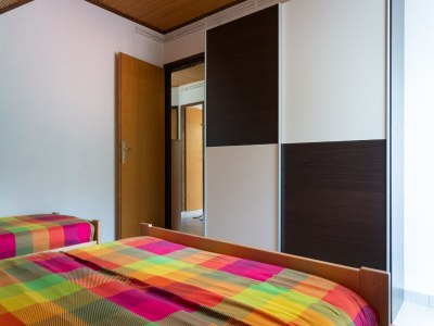 Apartment Green Area Apartments Kremžar - Attic Apartment With Balcony - Features photo 7