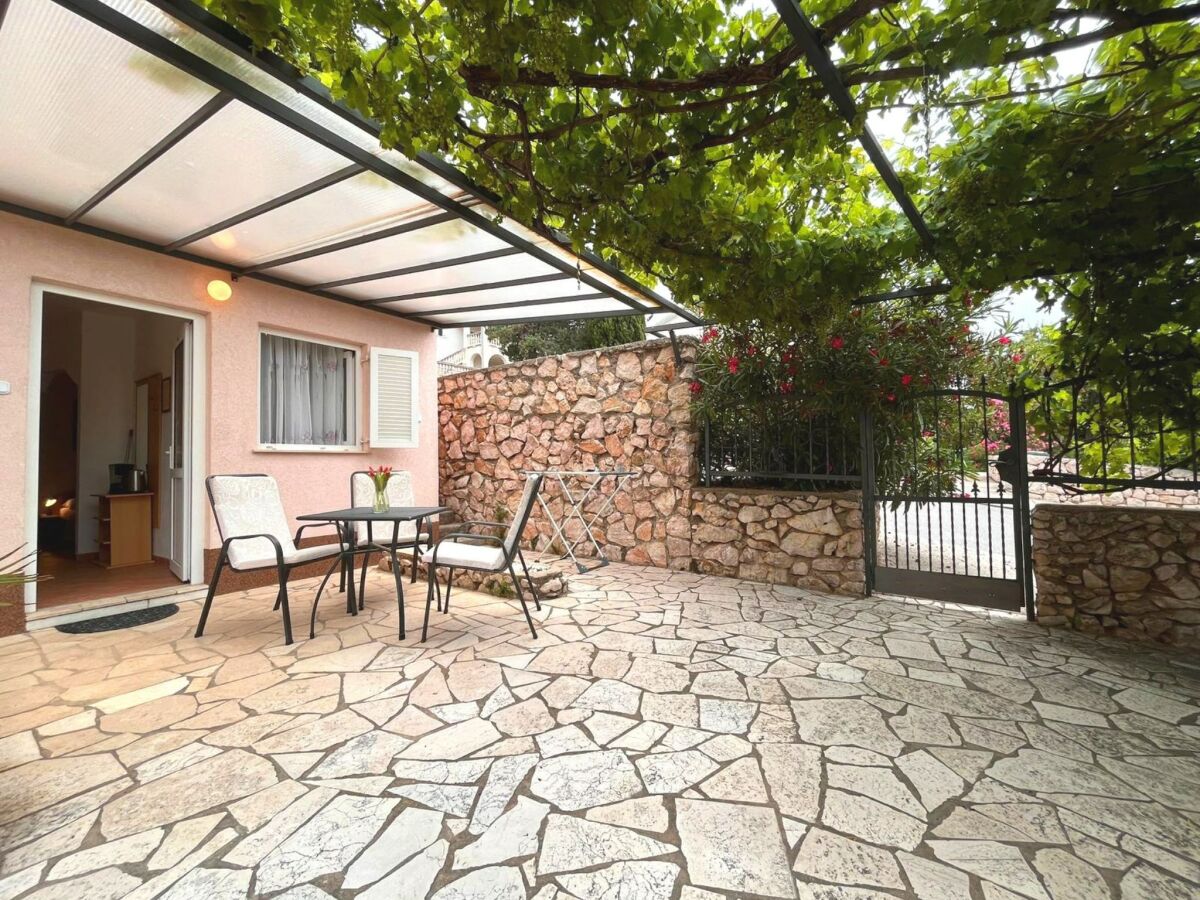 Apartment Apartment Butković - Studio Apartment (A1) - Outdoor photo 2