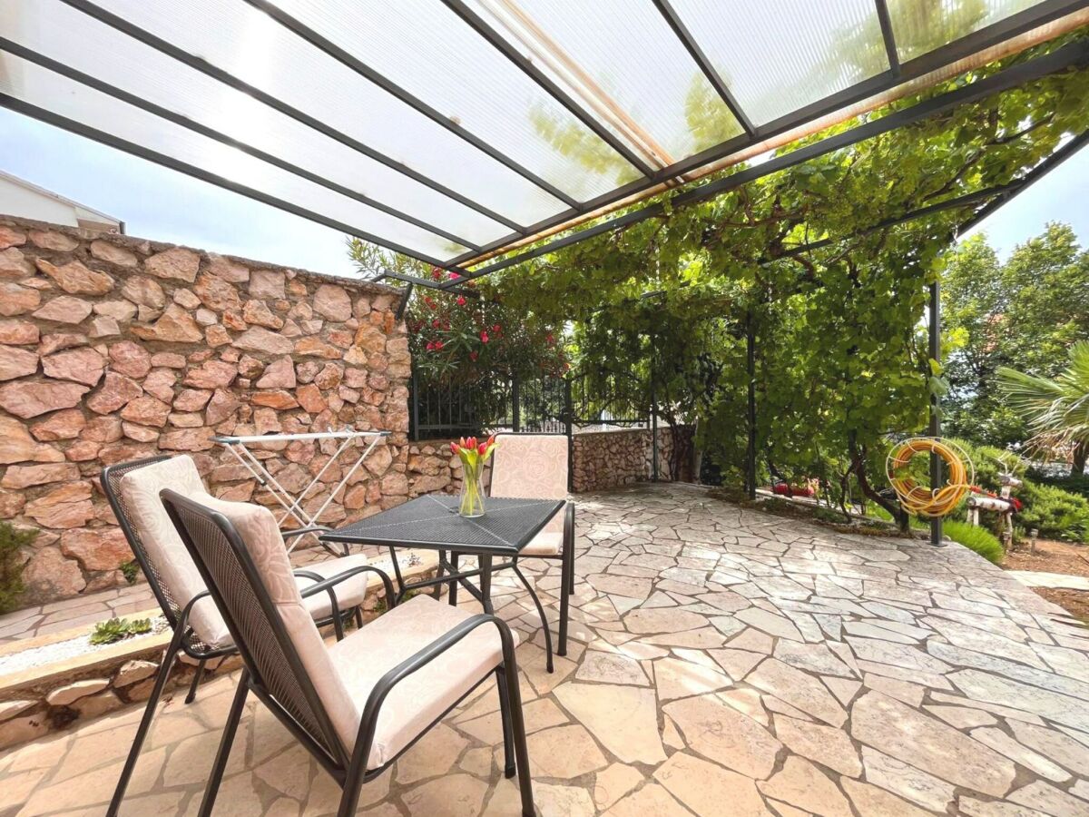 Apartment Apartment Butković - Studio Apartment (A1) - Outdoor photo 3