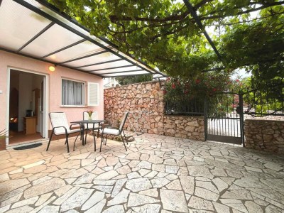 Apartment Apartment Butković - Studio Apartment (A1) - Outdoor photo 2