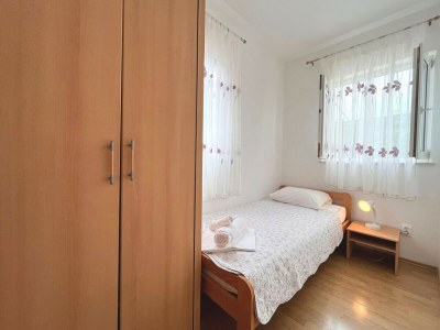 Apartment Apartment Butković - Studio Apartment (A1) - Features photo 7