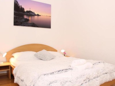 Apartment Apartment Butković - Studio Apartment (A1) - Features photo 9