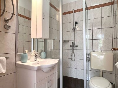 Apartment Apartment Butković - Studio Apartment (A1) - Features photo 10