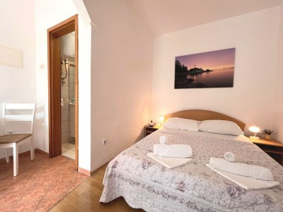 Apartment Apartment Butković - Studio Apartment (A1) - Features photo 12