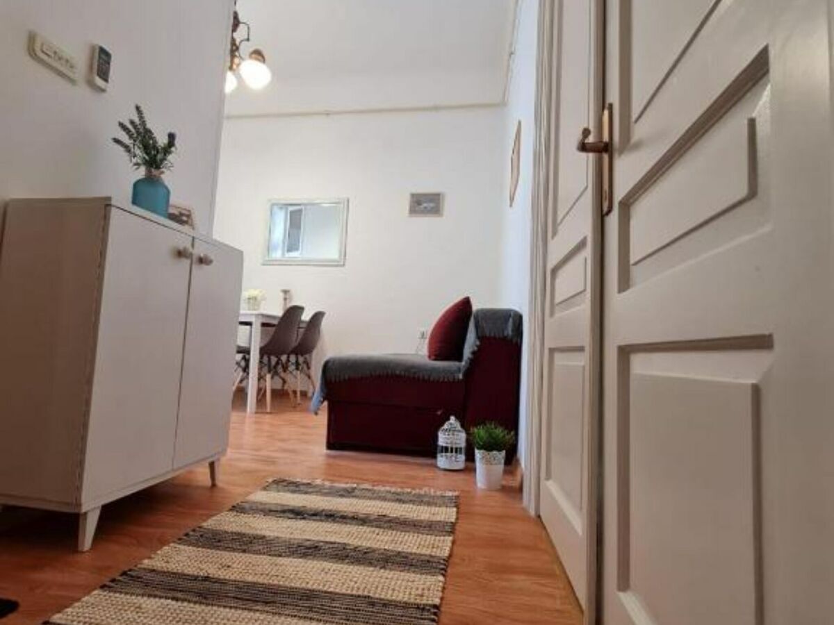 Apartment Apartment Bijonda near Arena Pula - One Bedroom Apartment - Features photo 3