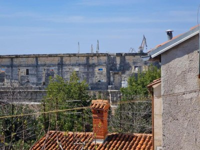 Apartment Apartment Bijonda near Arena Pula - One Bedroom Apartment - Outdoor photo 2