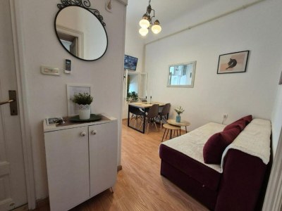 Apartment Apartment Bijonda near Arena Pula - One Bedroom Apartment - Features photo 6
