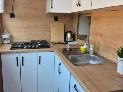 Apartment Apartment Bijonda near Arena Pula - One Bedroom Apartment - Features photo 7