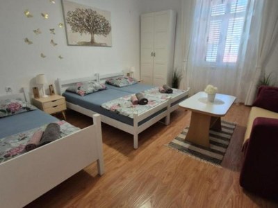 Apartment Apartment Bijonda near Arena Pula - One Bedroom Apartment - Features photo 9
