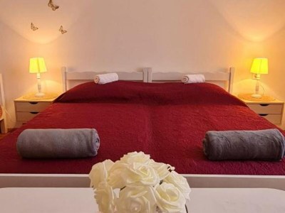 Apartment Apartment Bijonda near Arena Pula - One Bedroom Apartment - Features photo 12