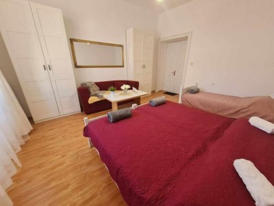 Apartment Apartment Bijonda near Arena Pula - One Bedroom Apartment - Features photo 13