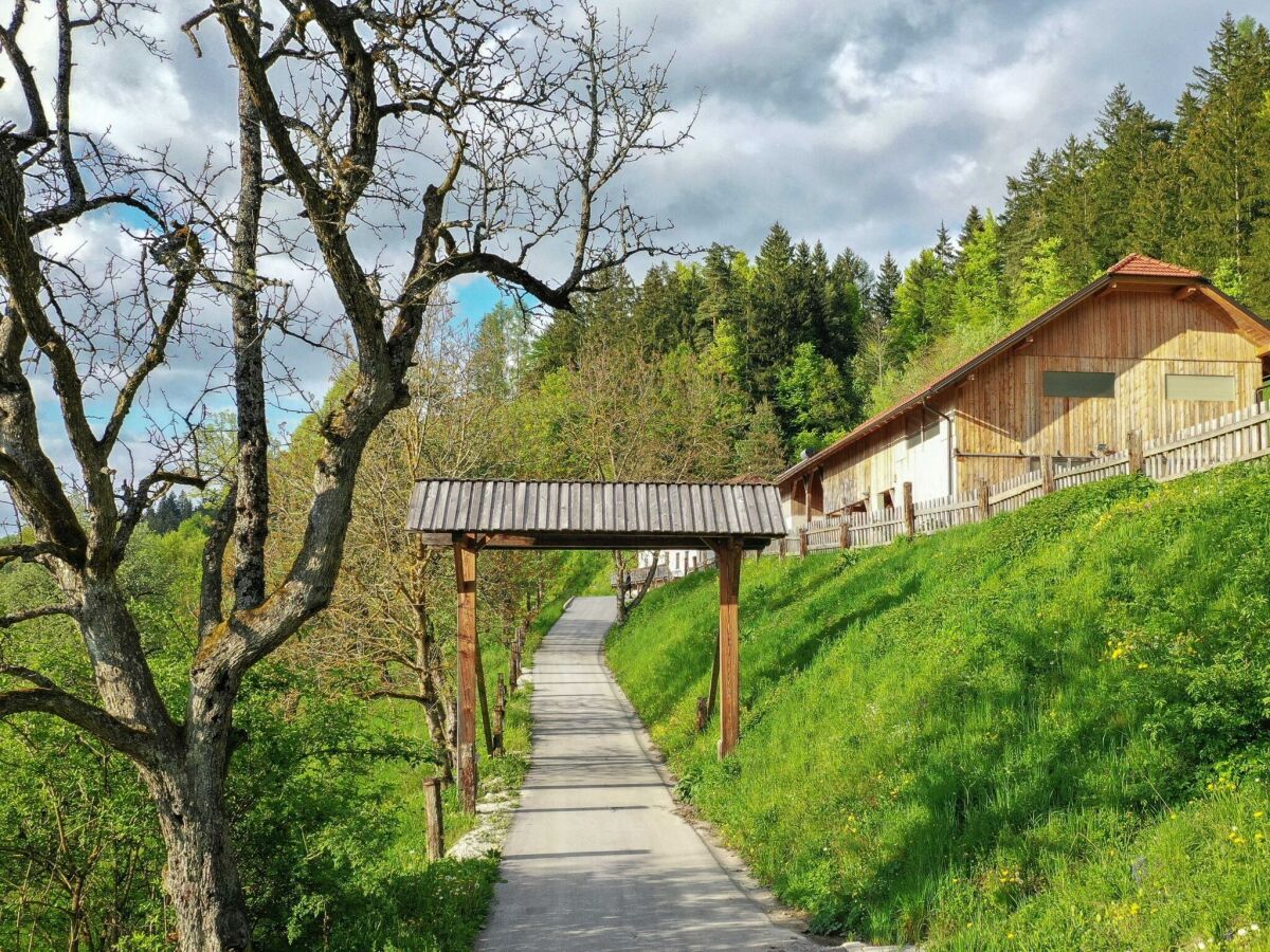 Villa Mountain View Villa with Sauna and Hot-Tub - Three Bedroom Villa with Sauna and Hot-Tub - Outdoor photo 3