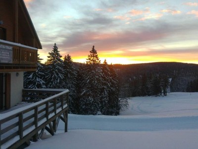 Villa Mountain View Villa with Sauna and Hot-Tub - Three Bedroom Villa with Sauna and Hot-Tub - Outdoor photo 2