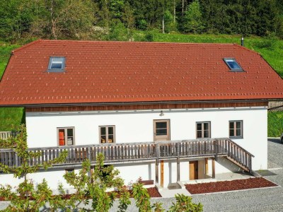 Villa Mountain View Villa with Sauna and Hot-Tub - Three Bedroom Villa with Sauna and Hot-Tub - Outdoor photo 4