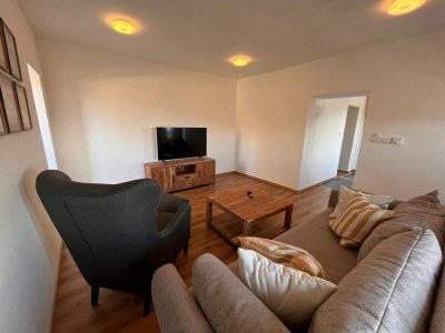 Villa Mountain View Villa with Sauna and Hot-Tub - Three Bedroom Villa with Sauna and Hot-Tub - Features photo 7