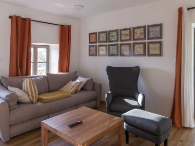 Villa Mountain View Villa with Sauna and Hot-Tub - Three Bedroom Villa with Sauna and Hot-Tub - Features photo 9