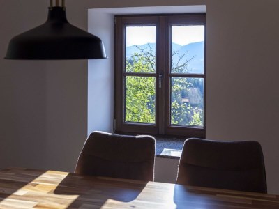 Villa Mountain View Villa with Sauna and Hot-Tub - Three Bedroom Villa with Sauna and Hot-Tub - Features photo 10