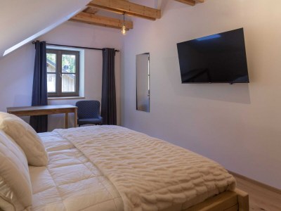 Villa Mountain View Villa with Sauna and Hot-Tub - Three Bedroom Villa with Sauna and Hot-Tub - Features photo 15