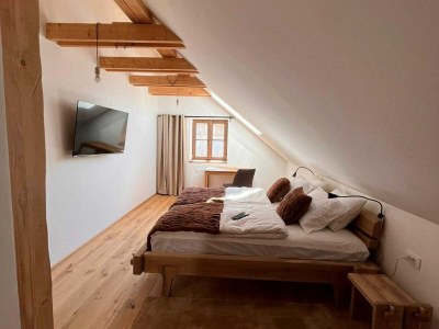 Villa Mountain View Villa with Sauna and Hot-Tub - Three Bedroom Villa with Sauna and Hot-Tub - Features photo 16