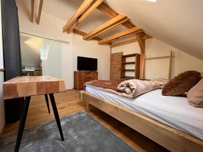 Villa Mountain View Villa with Sauna and Hot-Tub - Three Bedroom Villa with Sauna and Hot-Tub - Features photo 19