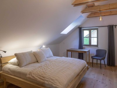 Villa Mountain View Villa with Sauna and Hot-Tub - Three Bedroom Villa with Sauna and Hot-Tub - Features photo 20