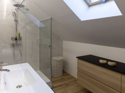 Villa Mountain View Villa with Sauna and Hot-Tub - Three Bedroom Villa with Sauna and Hot-Tub - Features photo 21