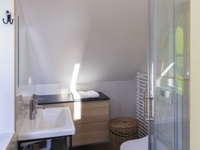 Villa Mountain View Villa with Sauna and Hot-Tub - Three Bedroom Villa with Sauna and Hot-Tub - Features photo 23