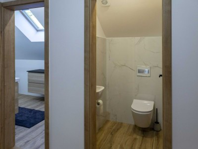 Villa Mountain View Villa with Sauna and Hot-Tub - Three Bedroom Villa with Sauna and Hot-Tub - Features photo 24