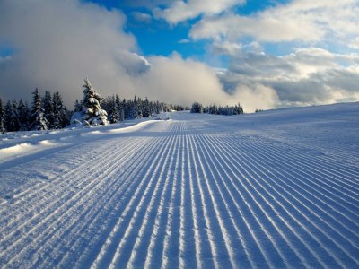 Villa Mountain View Villa with Sauna and Hot-Tub - Three Bedroom Villa with Sauna and Hot-Tub - Outdoor photo 27